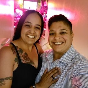 Meet your Posher, Sylvia bernice